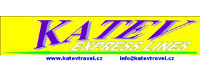 Katev Travel - Expresslines